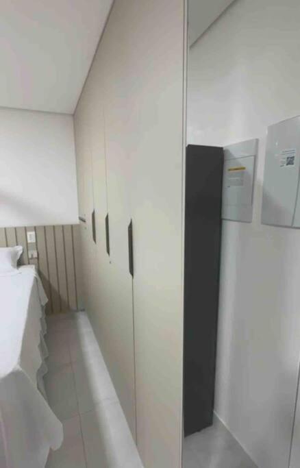 Lindo Flat No Compact Tambau 8 Andar Em Tambau Vista O Mar Joao Pessoa