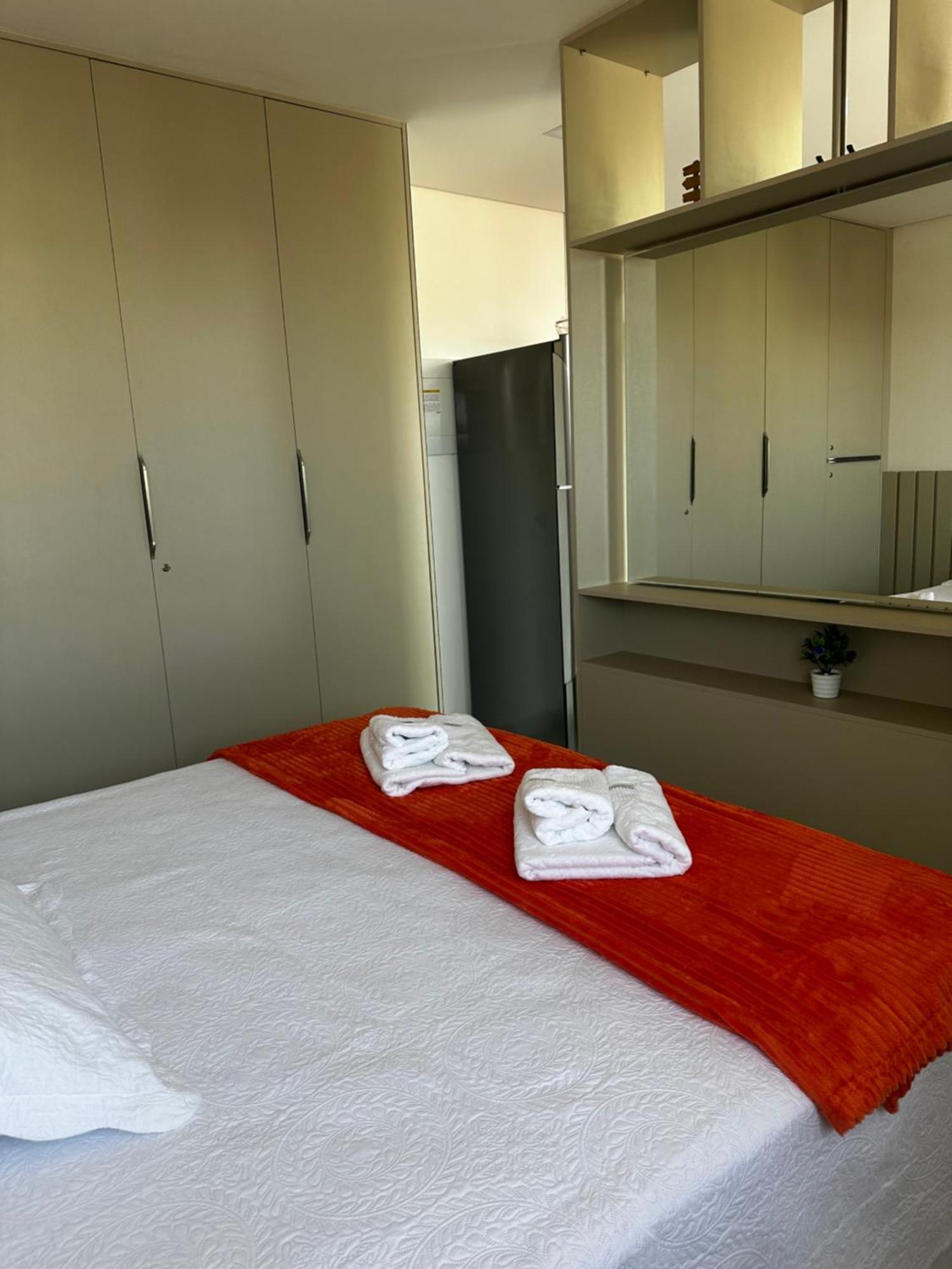 Lindo Flat No Compact Tambau 8 Andar Em Tambau Vista O Mar Joao Pessoa
