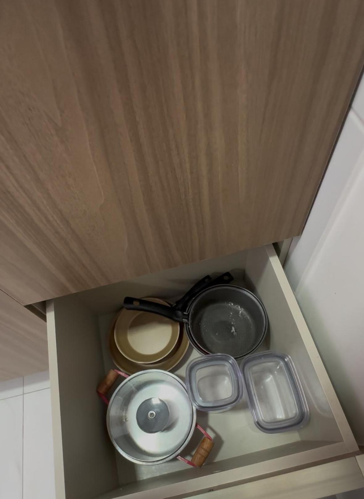 Apartamento Lindo Flat No Compact Tambau 8 Andar Em Tambau Vista O Mar *
